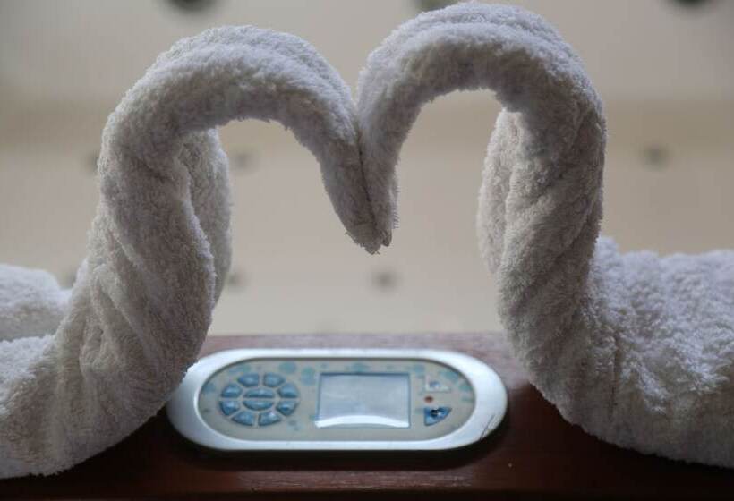 ホテル Bhoomi Residency