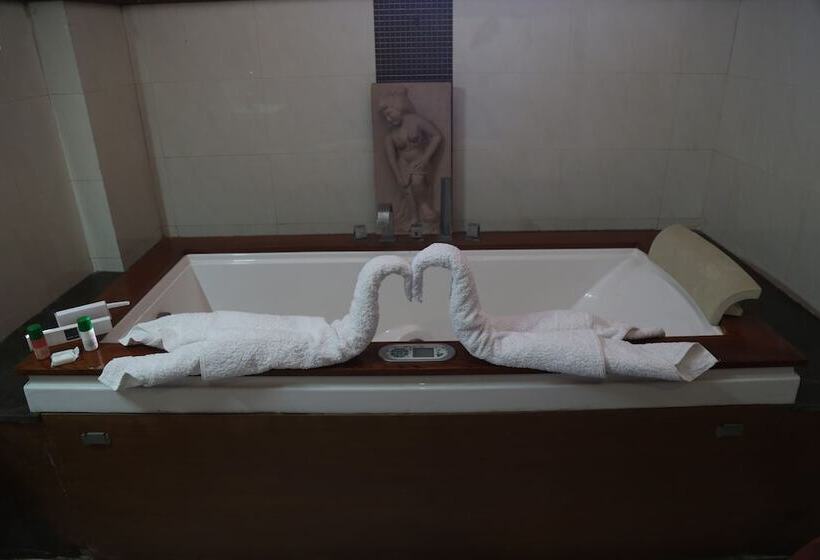 ホテル Bhoomi Residency