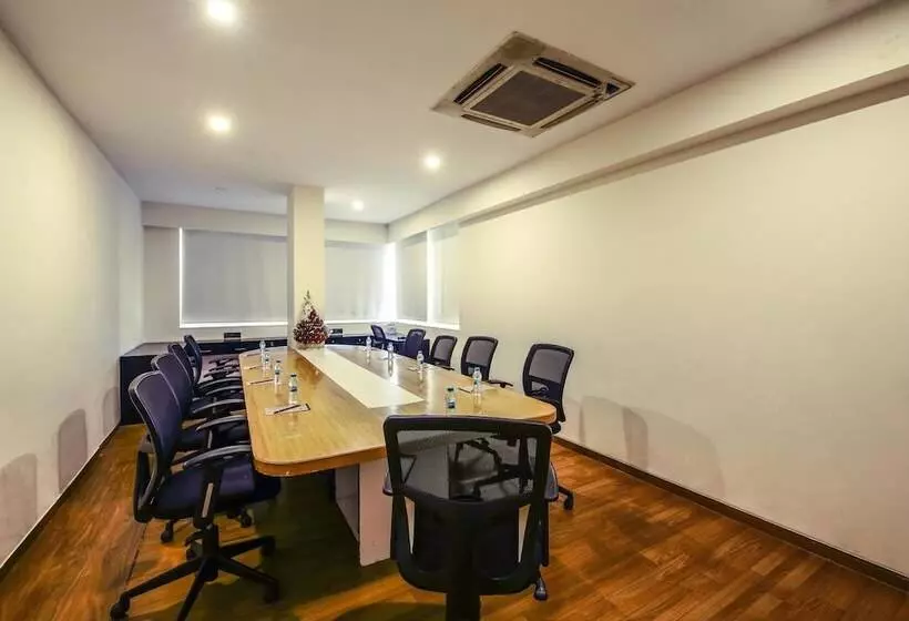 酒店 Ebony Boutique