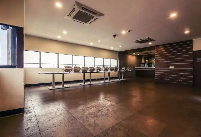 酒店 Ebony Boutique