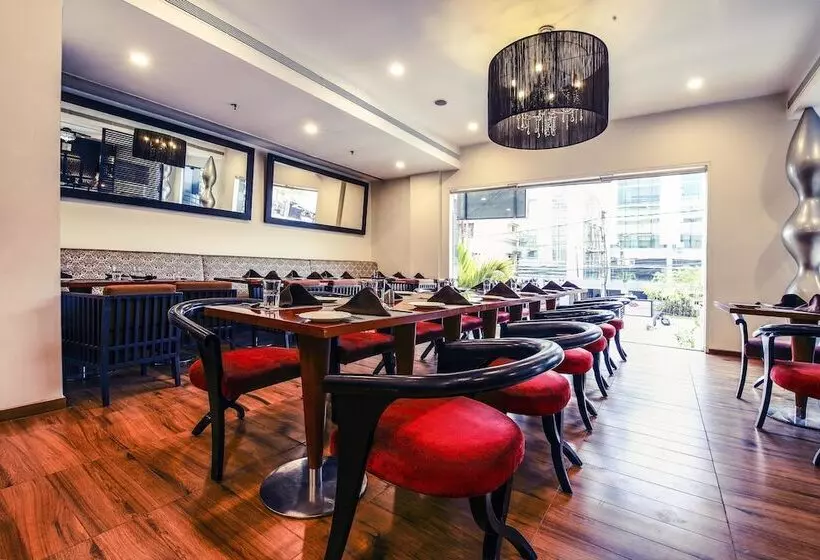 酒店 Ebony Boutique