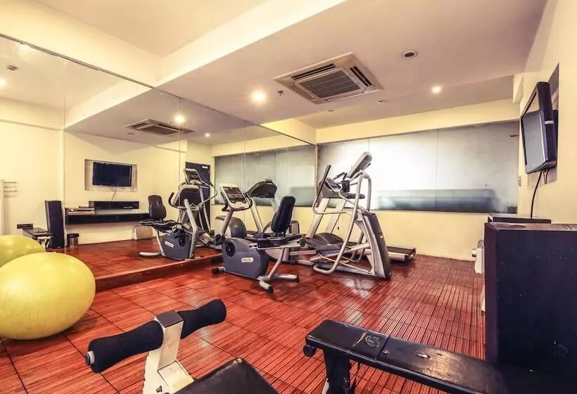 酒店 Ebony Boutique