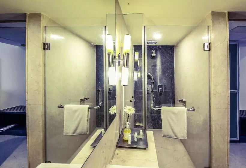 酒店 Ebony Boutique