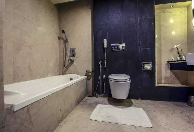 酒店 Ebony Boutique