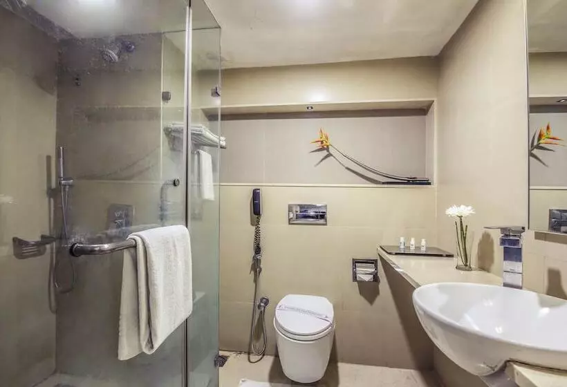 酒店 Ebony Boutique