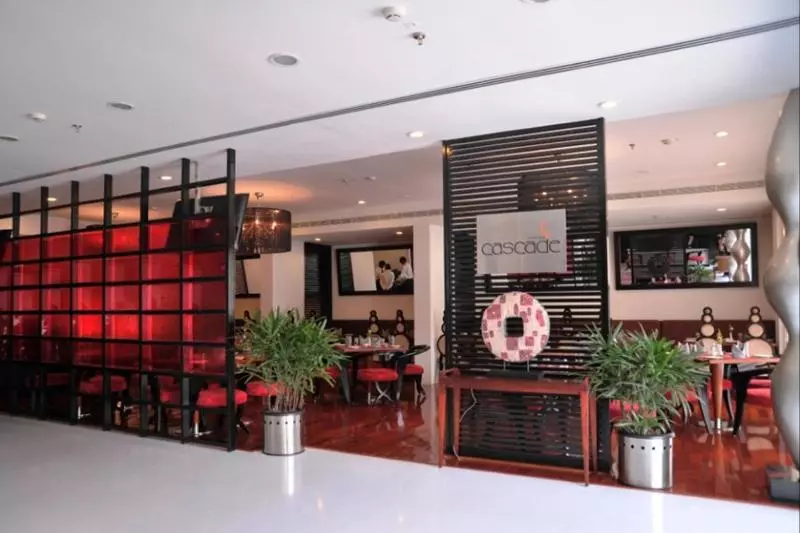 Hotelli Ebony Boutique
