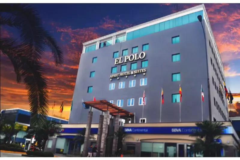 El Polo Apart Hotel & Suites