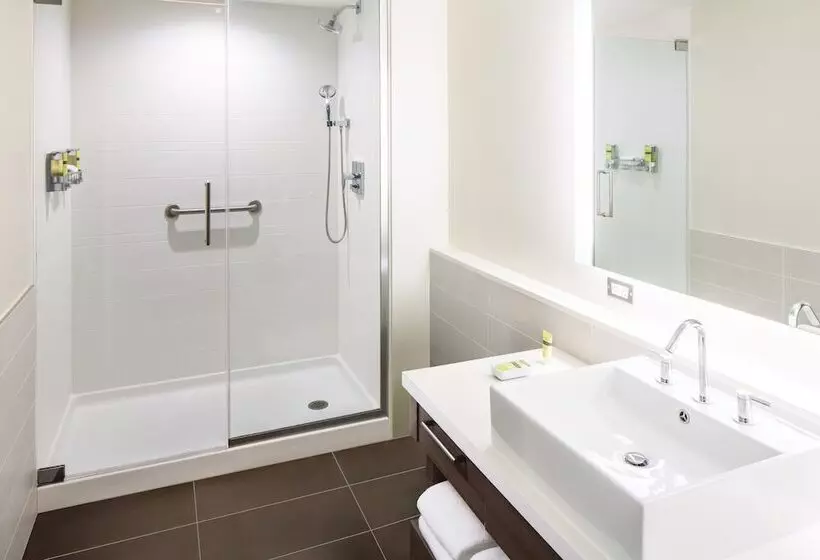 酒店 Element Miami International Airport