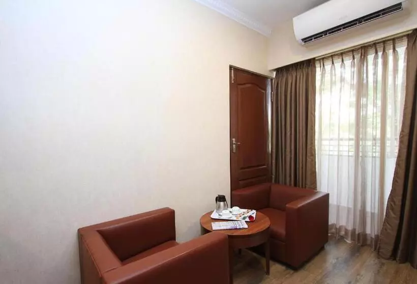 Hotel Noor Empire International Kormangala