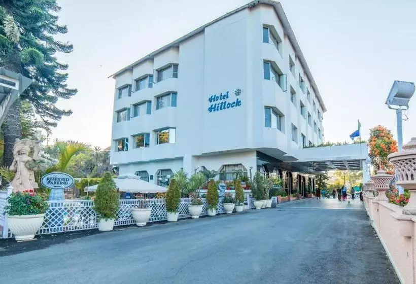 酒店 Hillock