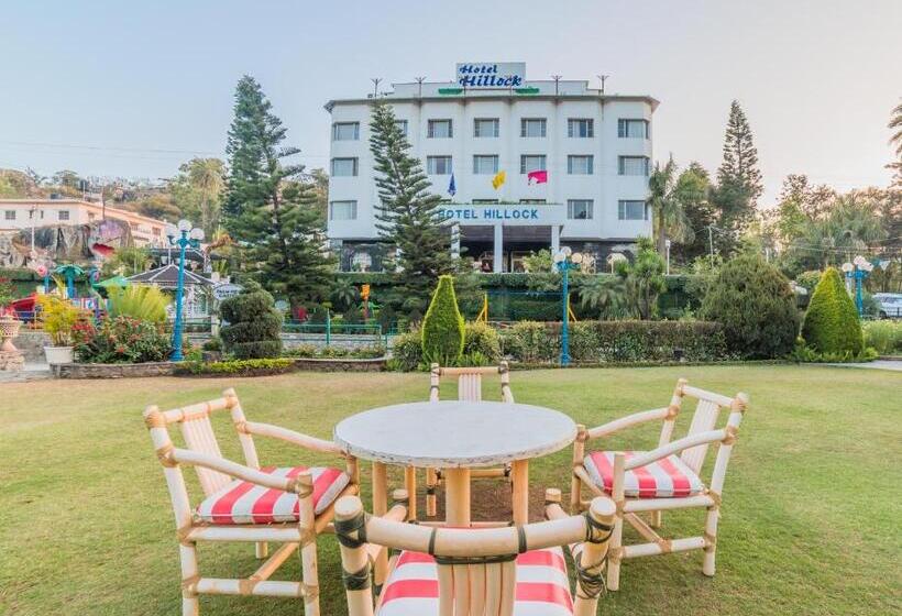 Отель Hillock