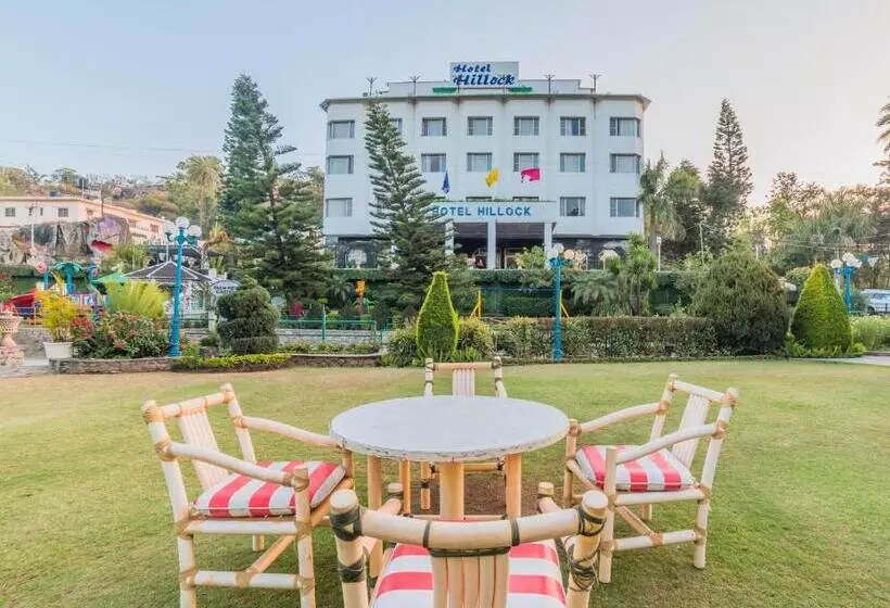 酒店 Hillock