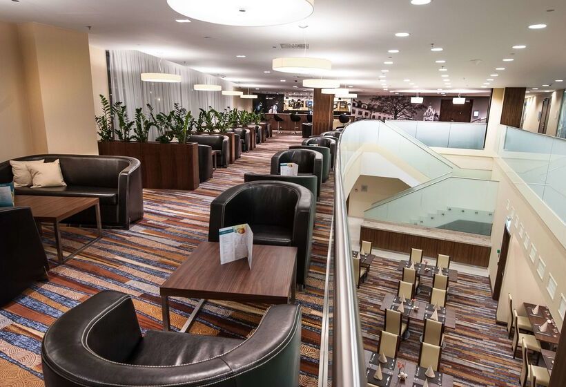 호텔 Hilton Garden Inn Rzeszow