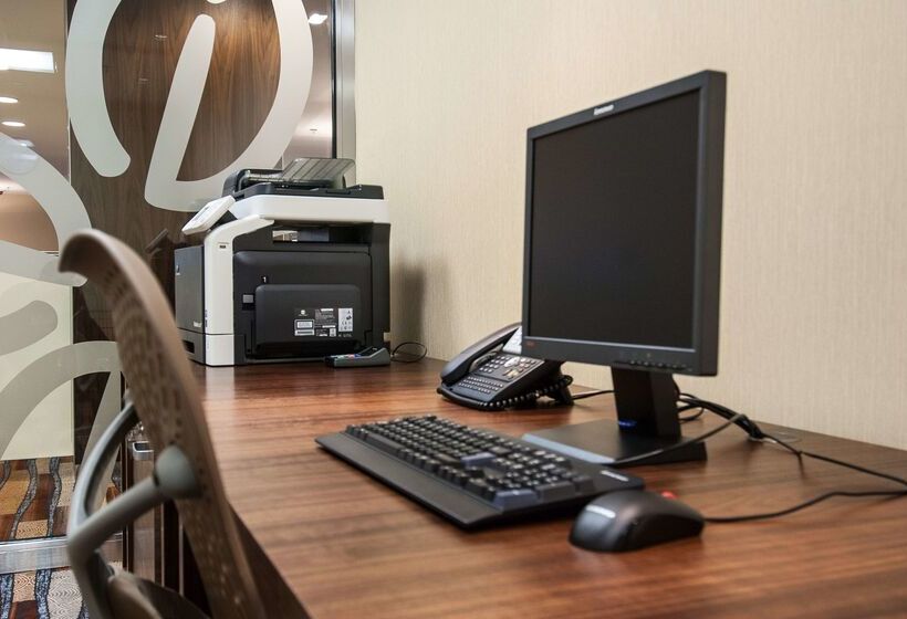 호텔 Hilton Garden Inn Rzeszow