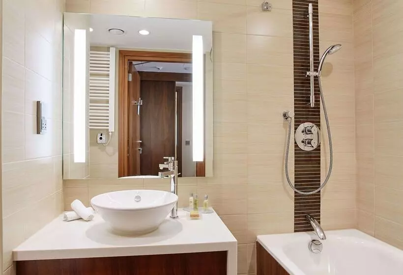 酒店 Hilton Garden Inn Rzeszow