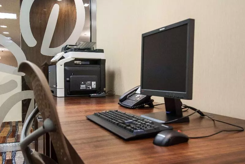 酒店 Hilton Garden Inn Rzeszow