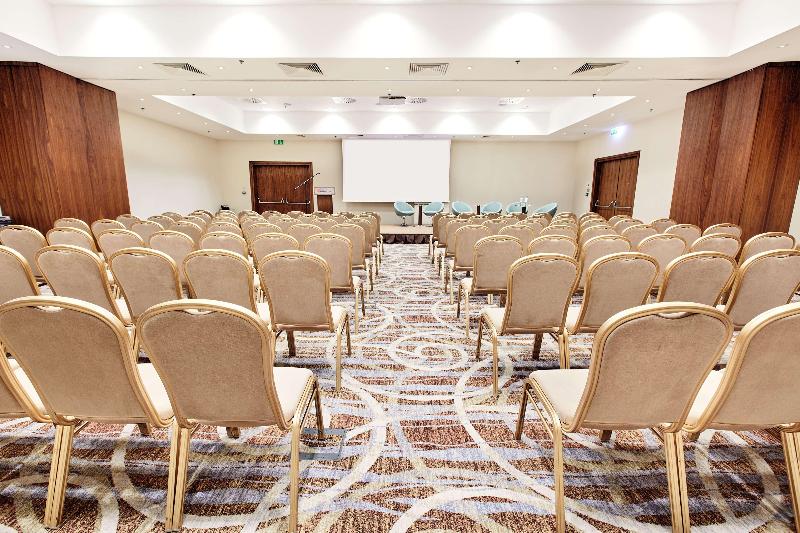 호텔 Hilton Garden Inn Rzeszow