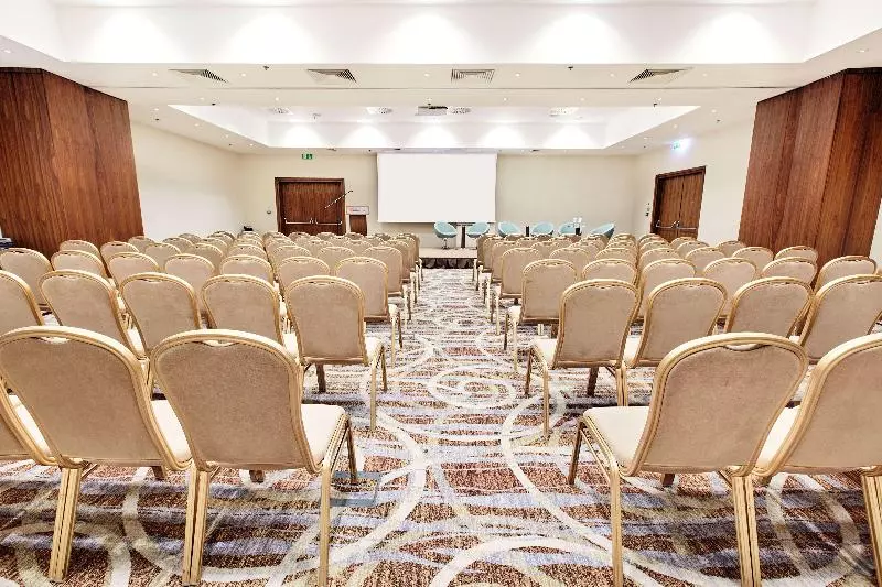 酒店 Hilton Garden Inn Rzeszow