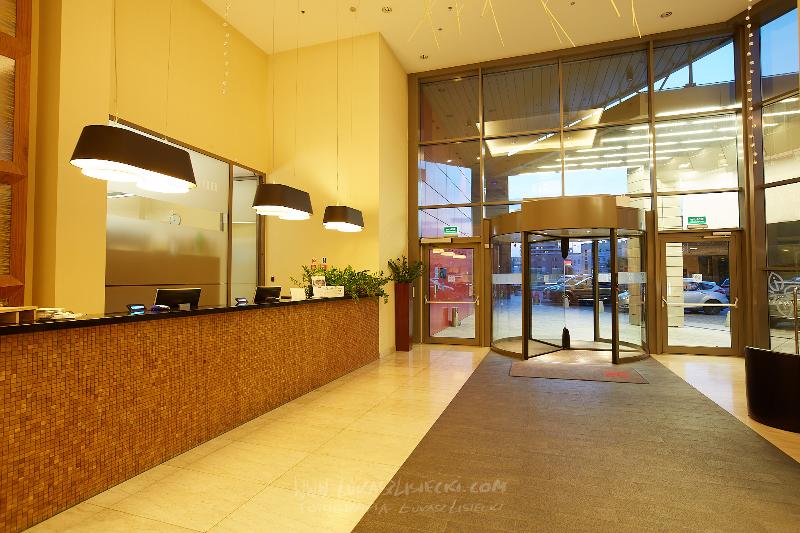 호텔 Hilton Garden Inn Rzeszow