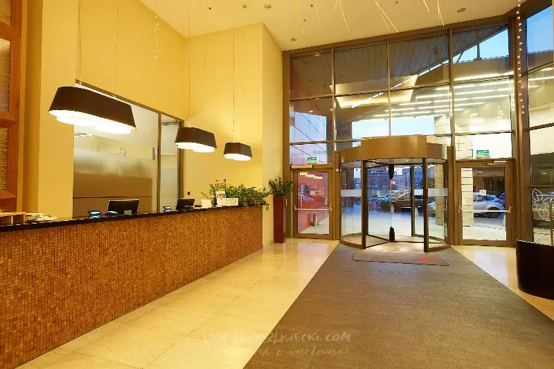 酒店 Hilton Garden Inn Rzeszow