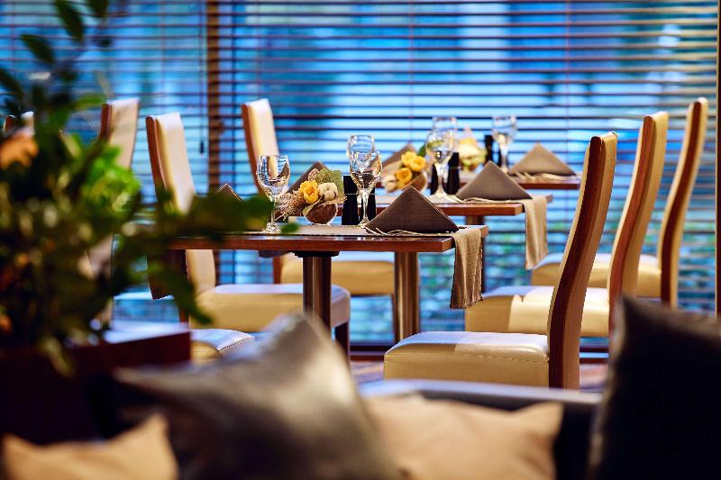 호텔 Hilton Garden Inn Rzeszow