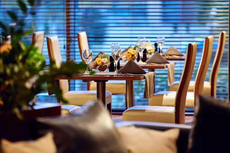 酒店 Hilton Garden Inn Rzeszow