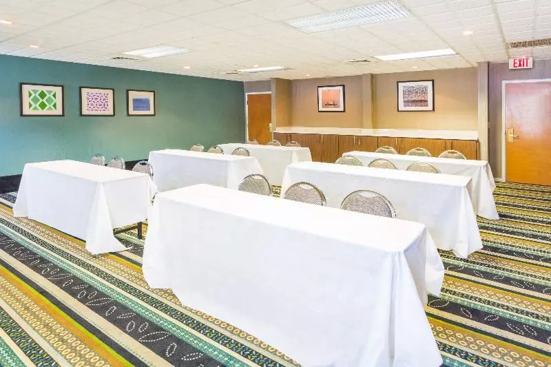 ホテル Holiday Inn Express   Plymouth, An Ihg