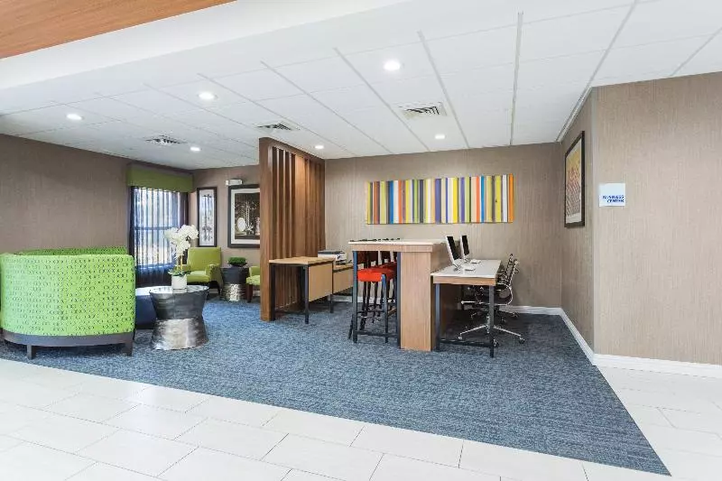 ホテル Holiday Inn Express   Plymouth, An Ihg