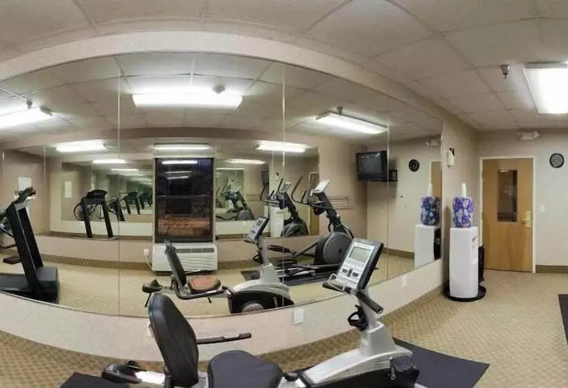 ホテル Holiday Inn Express   Plymouth, An Ihg