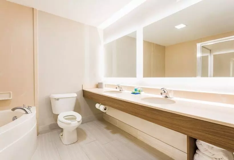 ホテル Holiday Inn Express   Plymouth, An Ihg