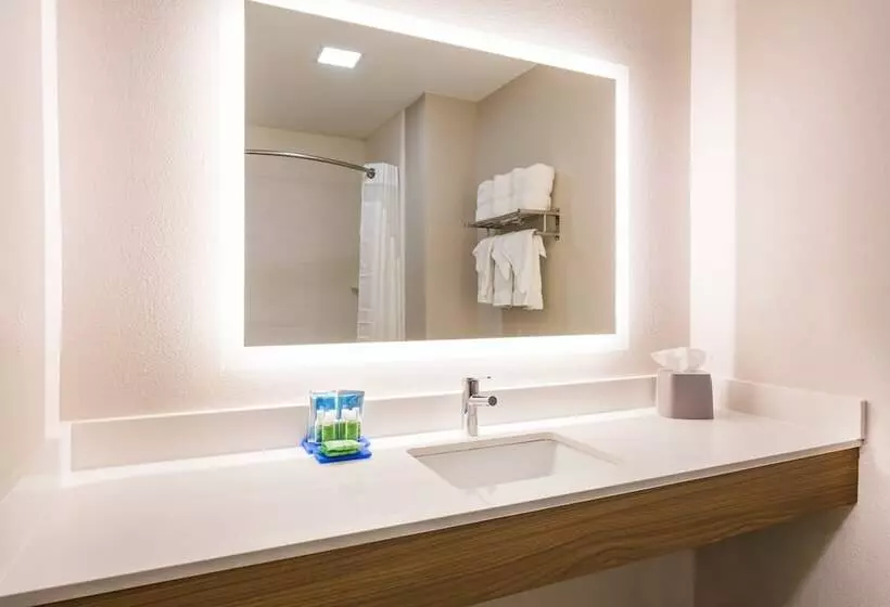 ホテル Holiday Inn Express   Plymouth, An Ihg