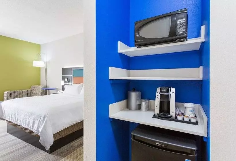 ホテル Holiday Inn Express   Plymouth, An Ihg