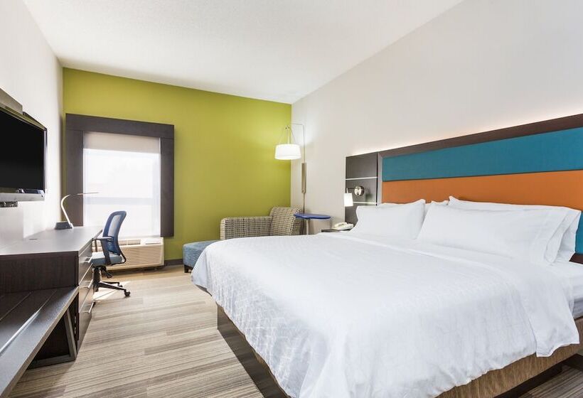 Отель Holiday Inn Express   Plymouth, An Ihg