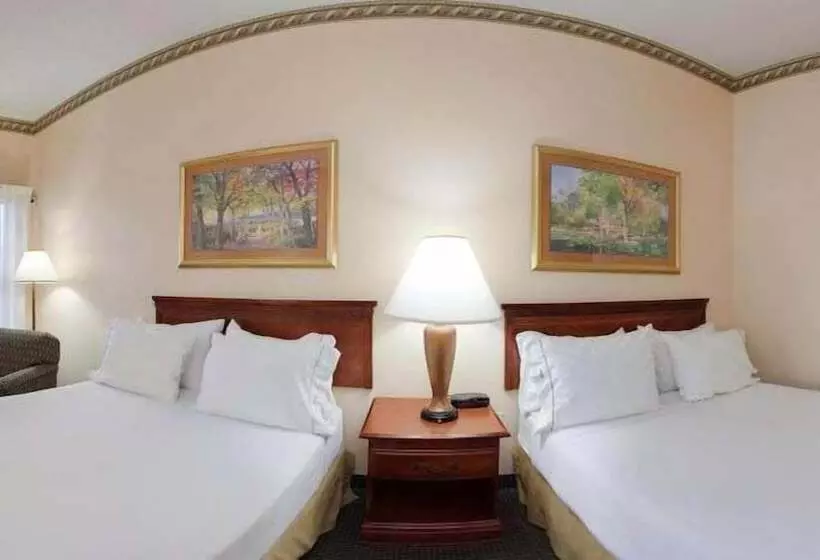 ホテル Holiday Inn Express   Plymouth, An Ihg