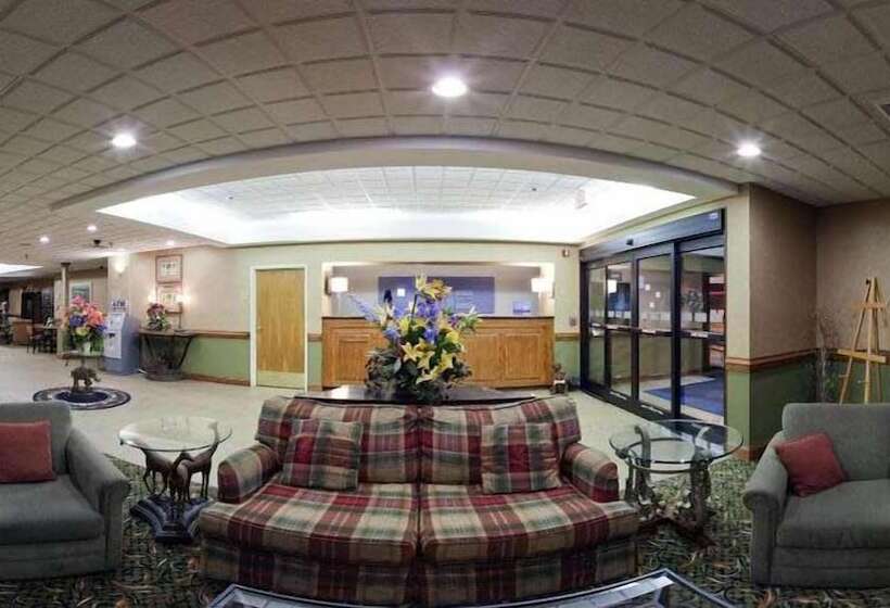 Отель Holiday Inn Express   Plymouth, An Ihg