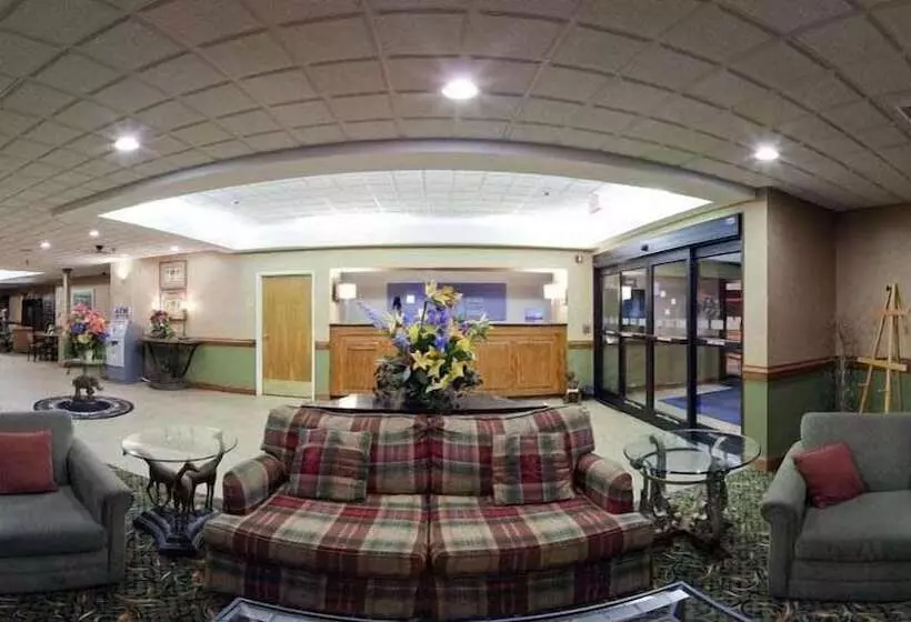 ホテル Holiday Inn Express   Plymouth, An Ihg