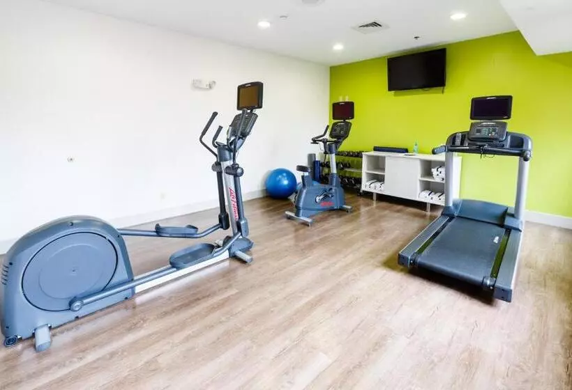 Hotel Holiday Inn Express & Suites Shelbyville, An Ihg