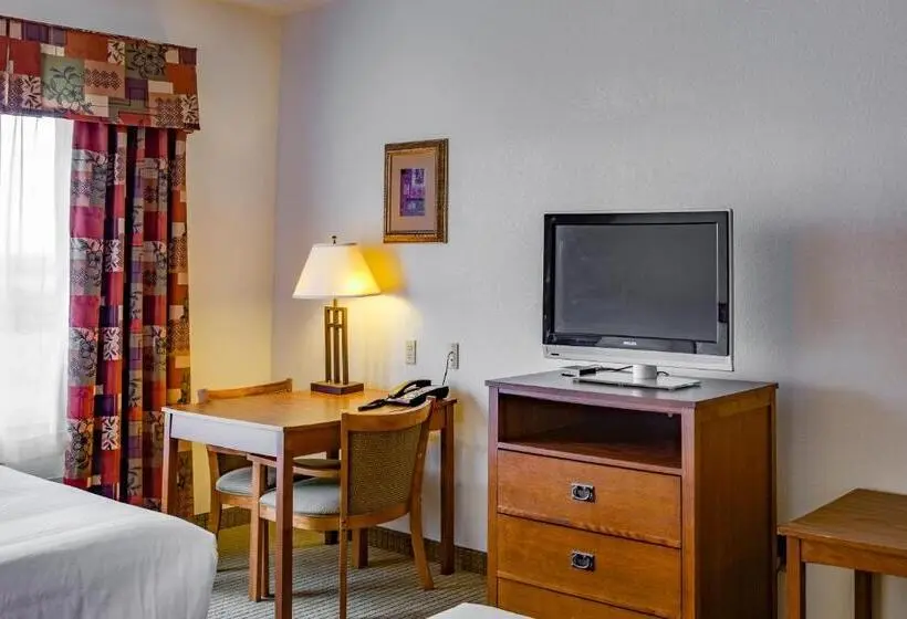 ホテル Holiday Inn Express & Suites Jacksonville, An Ihg
