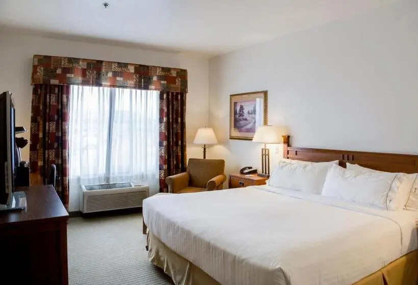 ホテル Holiday Inn Express & Suites Jacksonville, An Ihg