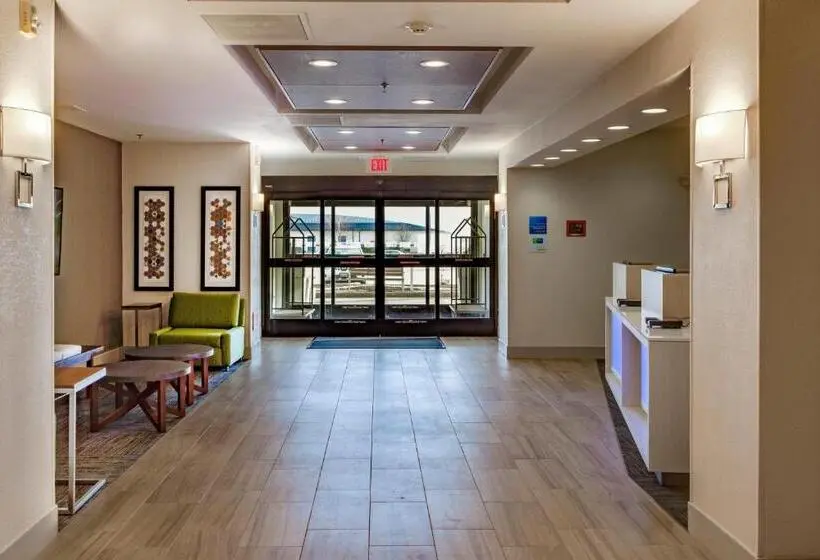 ホテル Holiday Inn Express & Suites Jacksonville, An Ihg