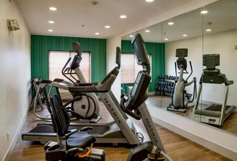 ホテル Holiday Inn Express & Suites Jacksonville, An Ihg