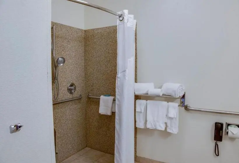 ホテル Holiday Inn Express & Suites Jacksonville, An Ihg