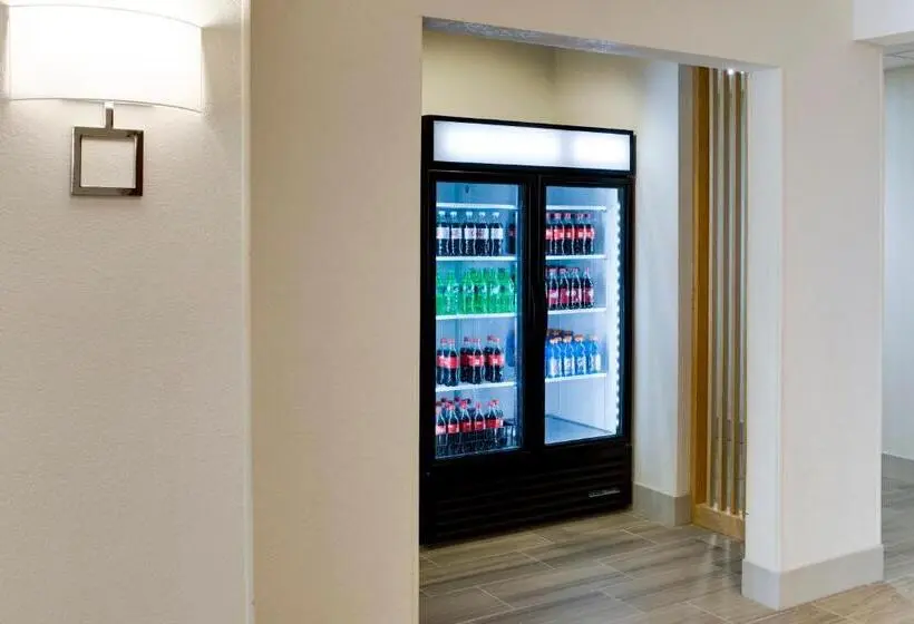 ホテル Holiday Inn Express & Suites Jacksonville, An Ihg