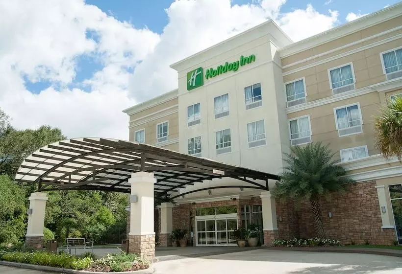 酒店 Holiday Inn Hammond, An Ihg