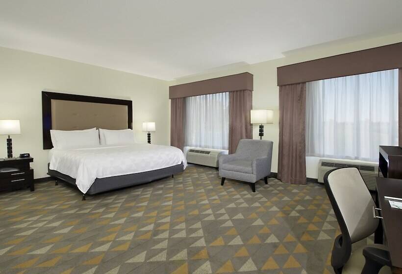فندق Holiday Inn Hammond, An Ihg