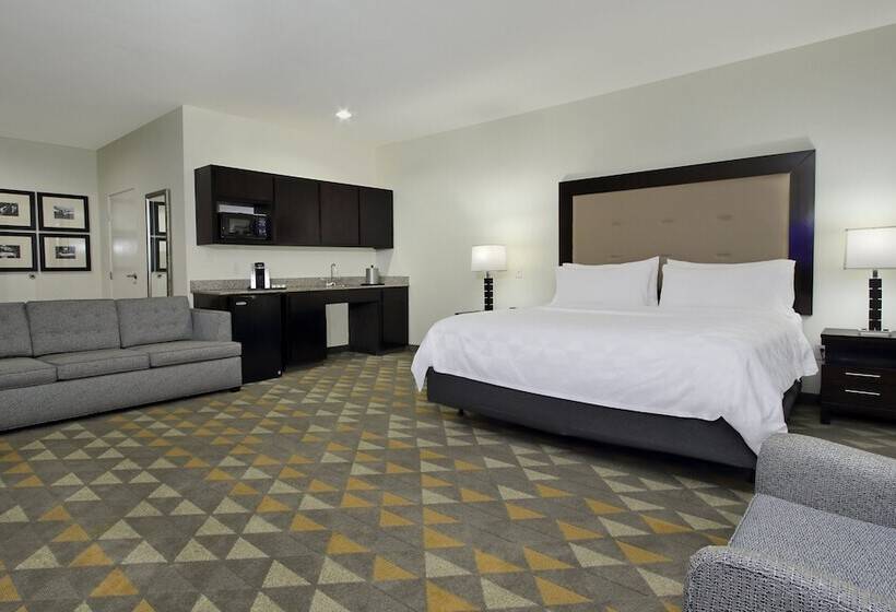 فندق Holiday Inn Hammond, An Ihg