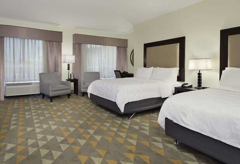 فندق Holiday Inn Hammond, An Ihg