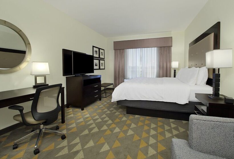 فندق Holiday Inn Hammond, An Ihg