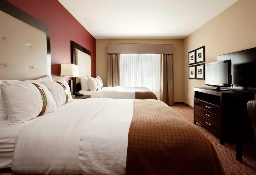 酒店 Holiday Inn Hammond, An Ihg