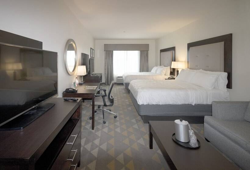 فندق Holiday Inn Hammond, An Ihg